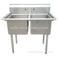 Stainless Steel Sink kitchen sink commercial stainless steel sink